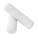 TWIN SIZE Bolster & Back Rest Pillow Cushion Polyester Fiberfill "INSERT ONLY" - Model-2