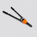 21" Jumbo Hand Riveter, Blind Rivet Gun with Multiple Rivet Sizes 3/32" to 3/16"