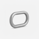 Mil Spec 3/4" Master Link Drop Forged Non-Magnetic 3,750 Lb WLL Stainless Steel