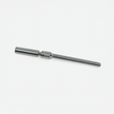 S.Steel T316 Marine Swageless Stud 1/4" Full Thread Used For 3/16" Cable 10 Pcs