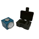 Magnetic Z Axis Dial Setter .0004" Accuracy Gage Offset Pre Tool CNC with Storage Case