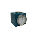 Magnetic Z Axis Dial Setter .0004" Accuracy Gage Offset Pre Tool CNC with Storage Case