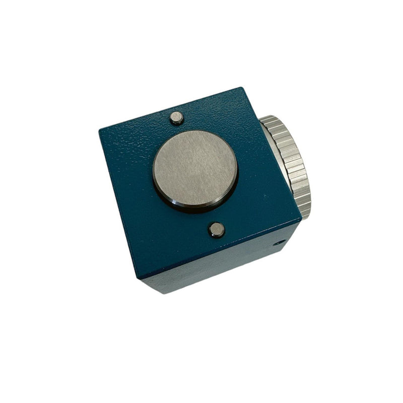 Magnetic Z Axis Dial Setter .0004" Accuracy Gage Offset Pre Tool CNC with Storage Case