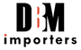DBM IMPORTERS