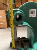 Heavy Duty Manual Arbor Press 2 Ton with 8.5" Maximum Height,Cast Iron Material