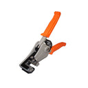 Adjustable Wire Stripper 1.0–3.2mm AWG – Precision Cable Cutter for Electricians 