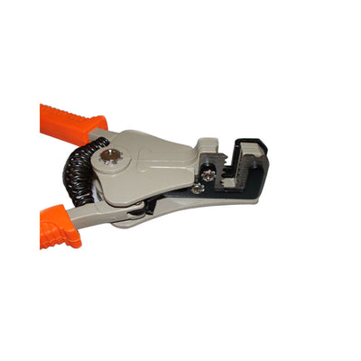 Professional Wire Stripper Cutter Crimper Tool for DIY Wiring and Workshop Use