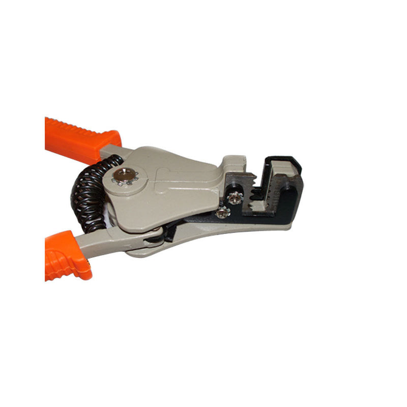 Professional Wire Stripper Cutter Crimper Tool for DIY Wiring and Workshop Use