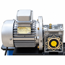 3 Phase 220V 1HP HV Ring Roller Pinch Roll Bender Bending Metal Steel Machine 1-1/4" Tube Pipe