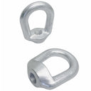 Galvanized 7/8" Lifting Eye Nut
