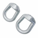Galvanized 7/8" Lifting Eye Nut
