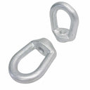 Galvanized 7/8" Lifting Eye Nut