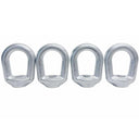 Galvanized 7/8" Lifting Eye Nut