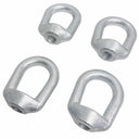 Galvanized 7/8" Lifting Eye Nut