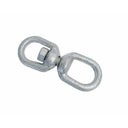 1/4" Eye Eye Swivel Marine Mooring