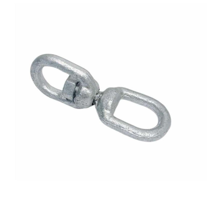 1/4" Eye Eye Swivel Marine Mooring