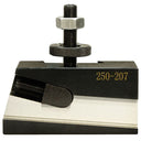 Universal Parting Blade Tool Holder Quick Change Type #7 with Blade Angle (Type OXA, AXA, BXA, CXA, CA)