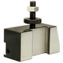 Universal Parting Blade Tool Holder Quick Change Type #7 with Blade Angle (Type OXA, AXA, BXA, CXA, CA)