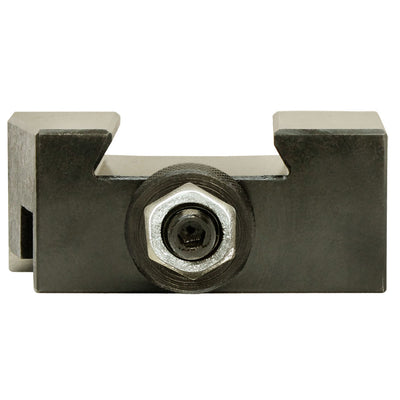 Universal Parting Blade Tool Holder Quick Change Type #7 with Blade Angle (Type OXA, AXA, BXA, CXA, CA)