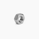 1/4'' -20 Size Stainless Steel Hex Nut Type 316 UNC With Set Of 20 PC Left Hand Thread