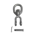3/8" Jaw & Eye Swivel Marine Mooring Galvanized 2250 LBS WLL FREE SHIPPING