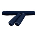 Model-6 Twin Size (75" x 39" x 6") Complete Set