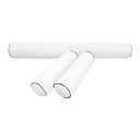 Model-6 Twin Size (75" x 39" x 6") Complete Set