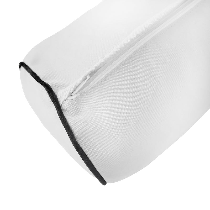 Model-6 Twin Size (75" x 39" x 6") Complete Set