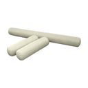 Model-6 Twin Size (75" x 39" x 6") Complete Set