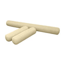 Model-6 Twin Size (75" x 39" x 6") Complete Set