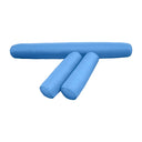 Model-6 Twin Size (75" x 39" x 6") Complete Set