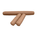 Model-6 Twin Size (75" x 39" x 6") Complete Set