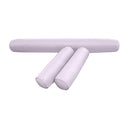 Model-6 Twin Size (75" x 39" x 6") Outdoor Daybed Mattress Bolster Backrest Cushion Pillow |COVERS ONLY |