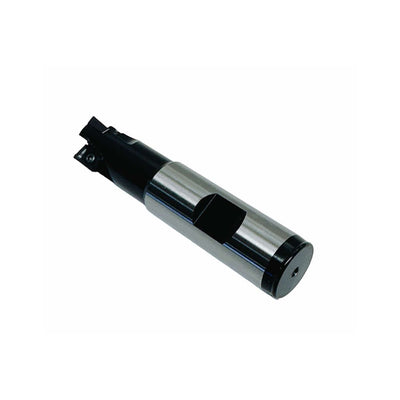 3/4'' x 3/4'' Indexable End Mill 90 Degree Square Shoulder APKT Insert lathe Tool Bit