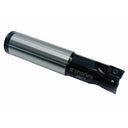 3/4'' x 3/4'' Indexable End Mill 90 Degree Square Shoulder APKT Insert lathe Tool Bit