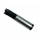 3/4'' x 3/4'' Indexable End Mill 90 Degree Square Shoulder APKT Insert lathe Tool Bit