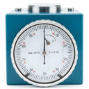 Magnetic Z Axis Dial Setter .0004" Accuracy Gage Offset Pre Tool CNC with Storage Case