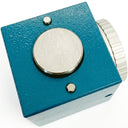 Magnetic Z Axis Dial Setter .0004" Accuracy Gage Offset Pre Tool CNC with Storage Case
