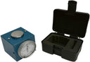 Magnetic Z Axis Dial Setter .0004" Accuracy Gage Offset Pre Tool CNC with Storage Case