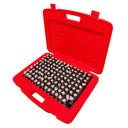 125 PC Plug Steel Metal Pin Gage Gauge501-.625'' MINUS - .0002" Tolerance Hole