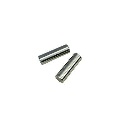125 PC Plug Steel Metal Pin Gage Gauge501-.625'' MINUS - .0002" Tolerance Hole