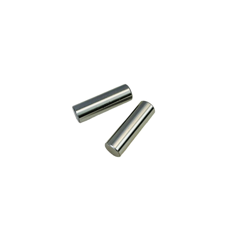 125 PC Plug Steel Metal Pin Gage Gauge501-.625&
