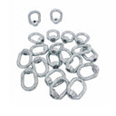 Hot Dipped Galvanized Eye Nut