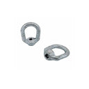 1/4" Galvanized Eye Nut