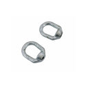 Hot Dipped Galvanized Eye Nut