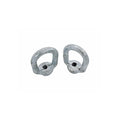 1/4" Galvanized Eye Nut