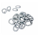 1/4" Galvanized Eye Nut