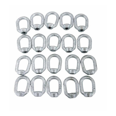 1/4" Eye Nut