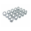 Hot Dipped Galvanized Eye Nut