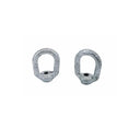 Hot Dipped Galvanized Eye Nut